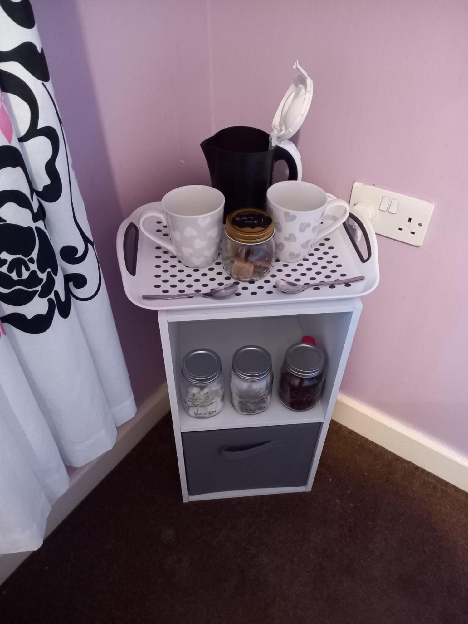 Twin Room In Prescot Homestay ภายนอก รูปภาพ